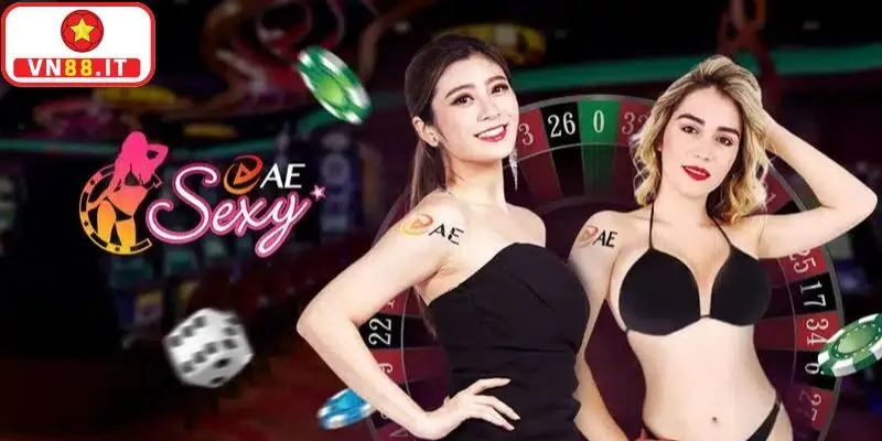 Ae Sexy Casino Thiên Đường Live Casino Đỉnh Cao 2024 10 Ae Sexy Casino Thiên Đường Live Casino Đỉnh Cao 2024