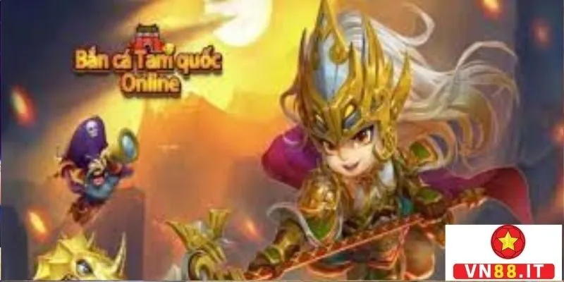 Bắn Cá Tam Quốc - Trò Chơi Rinh Thưởng Lớn 2024  3 Bắn Cá Tam Quốc - Trò Chơi Rinh Thưởng Lớn 2024