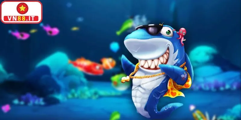 Câu Cá Phát Tài VN88 Cơ Hội Tuyệt Vời Cho Người Chơi Săn Thưởng 8 Câu Cá Phát Tài VN88 Cơ Hội Tuyệt Vời Cho Người Chơi Săn Thưởng