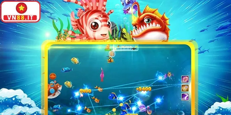 Câu Cá Thư Giãn Tại VN88 Và Kinh Nghiệm Chơi Thắng Lớn 9 Câu Cá Thư Giãn Tại VN88 Và Kinh Nghiệm Chơi Thắng Lớn