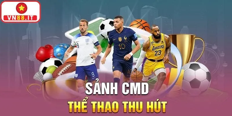 CMD Thể Thao VN88 Sảnh Cược Uy Tín Chất Lượng Hàng Đầu Hiện Nay 7 CMD Thể Thao VN88 Sảnh Cược Uy Tín Chất Lượng Hàng Đầu Hiện Nay