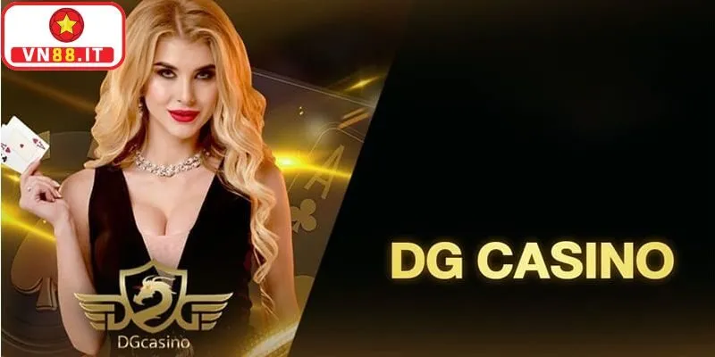 Dg Casino Sảnh Live Hot Nhất Hiện Nay Cùng Cơ Hội Nhận Thưởng Lớn 9 Dg Casino Sảnh Live Hot Nhất Hiện Nay Cùng Cơ Hội Nhận Thưởng Lớn