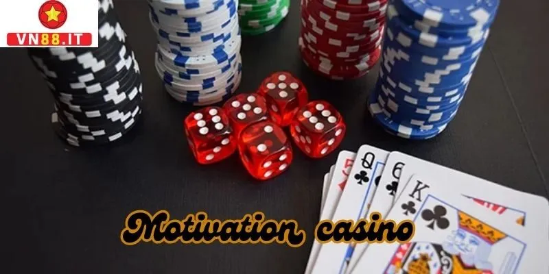 Motivation Casino VN88 - Sân Chơi Cá Cược Uy Tín Số 1 Châu Á 1 Motivation Casino VN88 - Sân Chơi Cá Cược Uy Tín Số 1 Châu Á