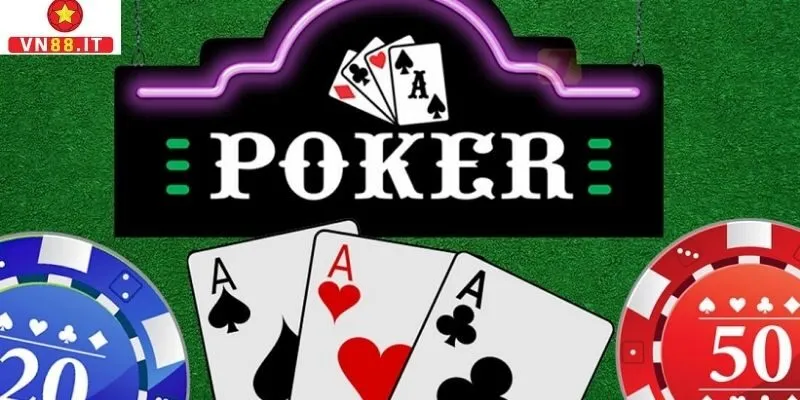 Poker Vn88 - Game Bài Cá Cược Online Đẳng Cấp 6 Poker Vn88 - Game Bài Cá Cược Online Đẳng Cấp