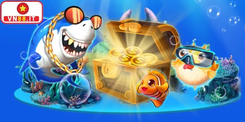 Vương Giả Đánh Cá Trò Chơi Giúp Xả Tress Cực Hiệu Quả Tại Vn88 10 Vương Giả Đánh Cá Trò Chơi Giúp Xả Stress Cực Hiệu Quả Tại Vn88