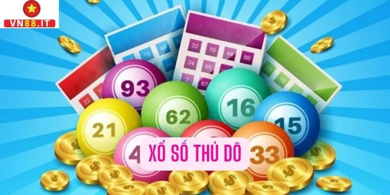 Xổ Số Thủ Đô An Toàn Uy Tin Minh Bạch Tại VN88